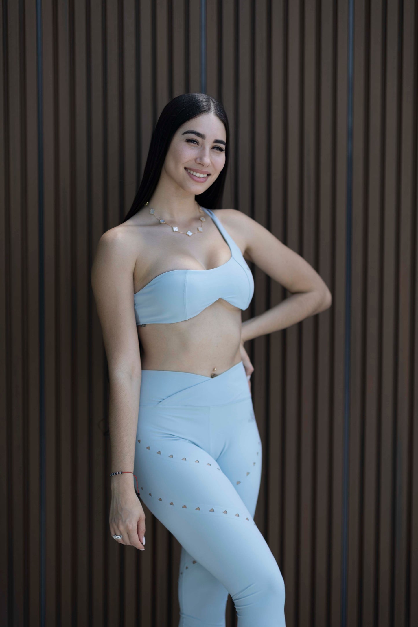 SET AZUL CELESTE