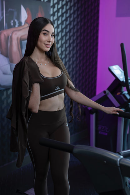 SET DE 3 PIEZAS CARMELITA