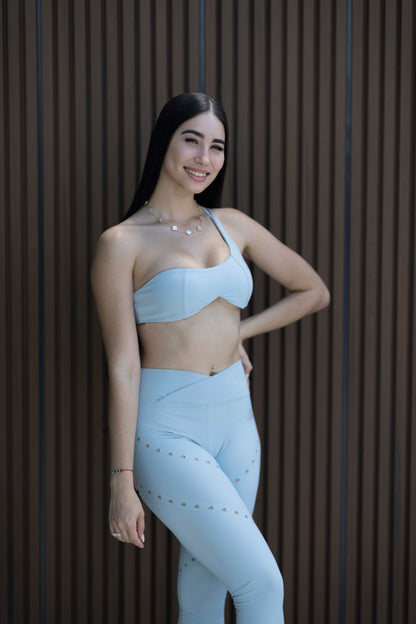 SET AZUL CELESTE