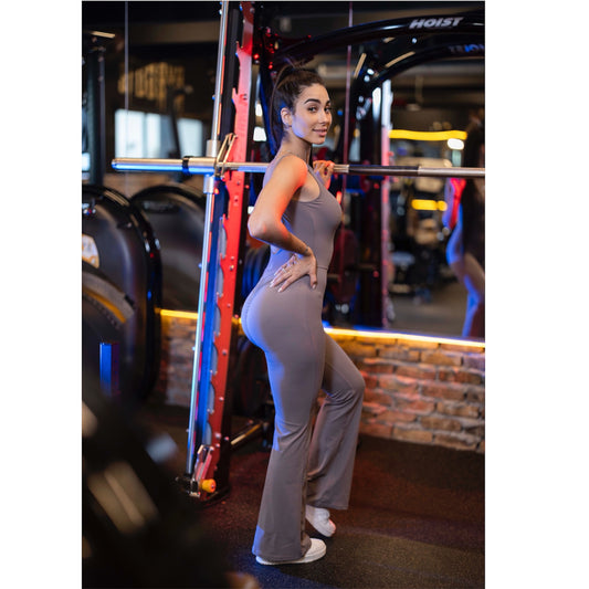 MONO ENTERIZO CARMELITA