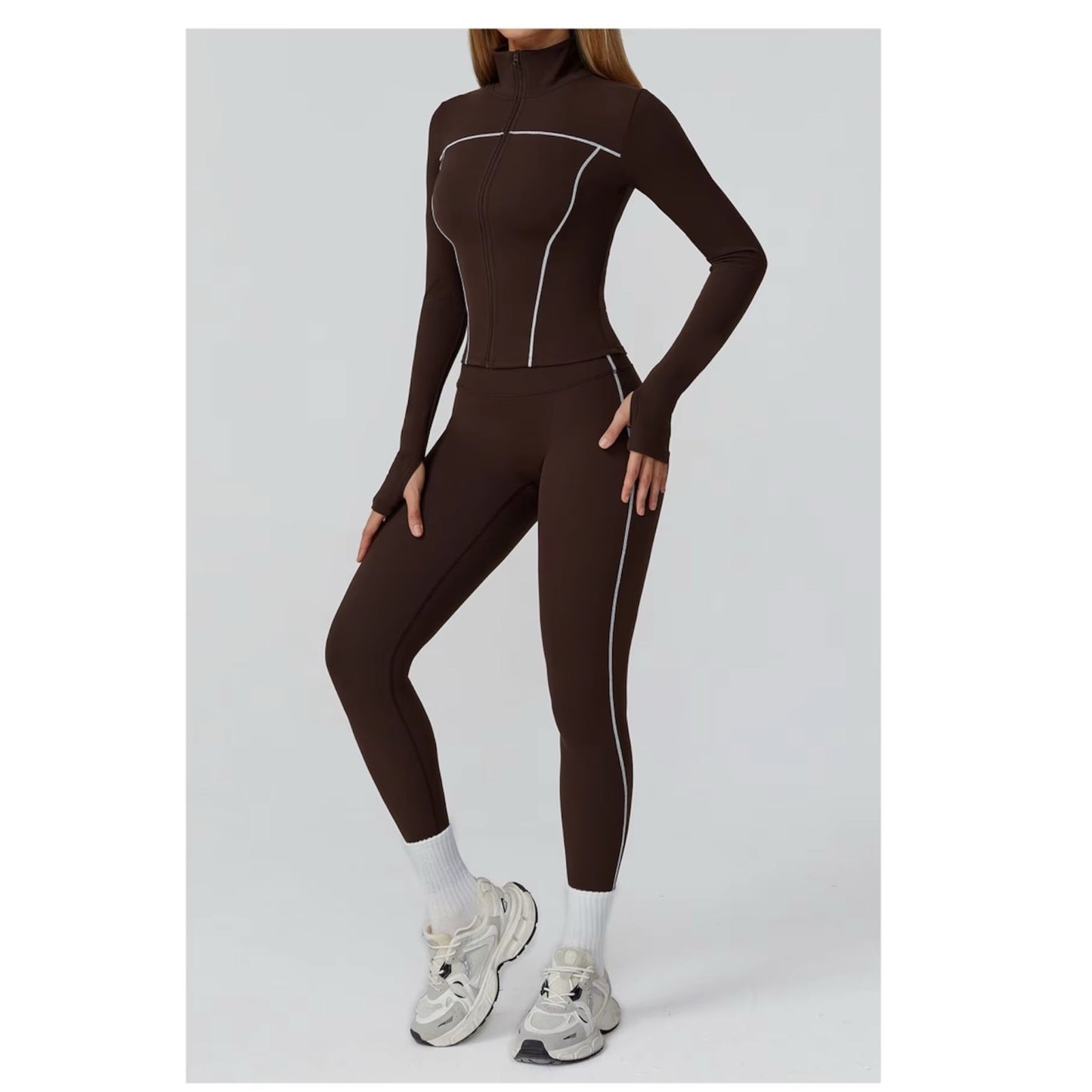 SET DE 3 PIEZAS CARMELITA